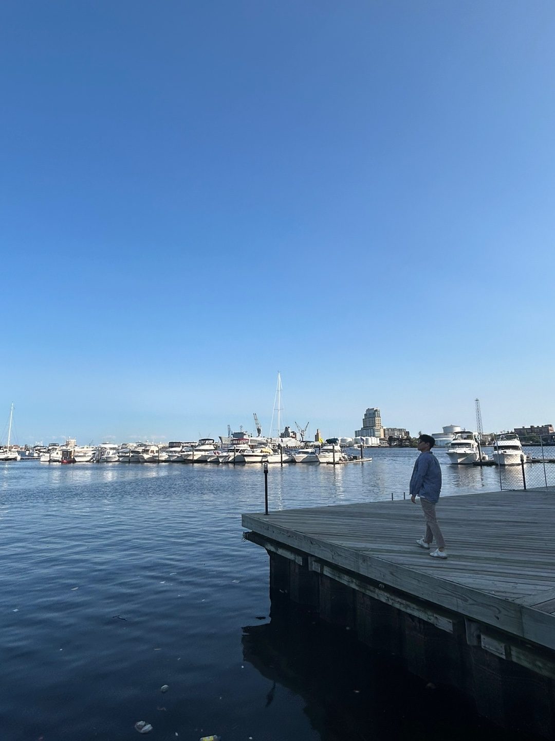 Personal photo