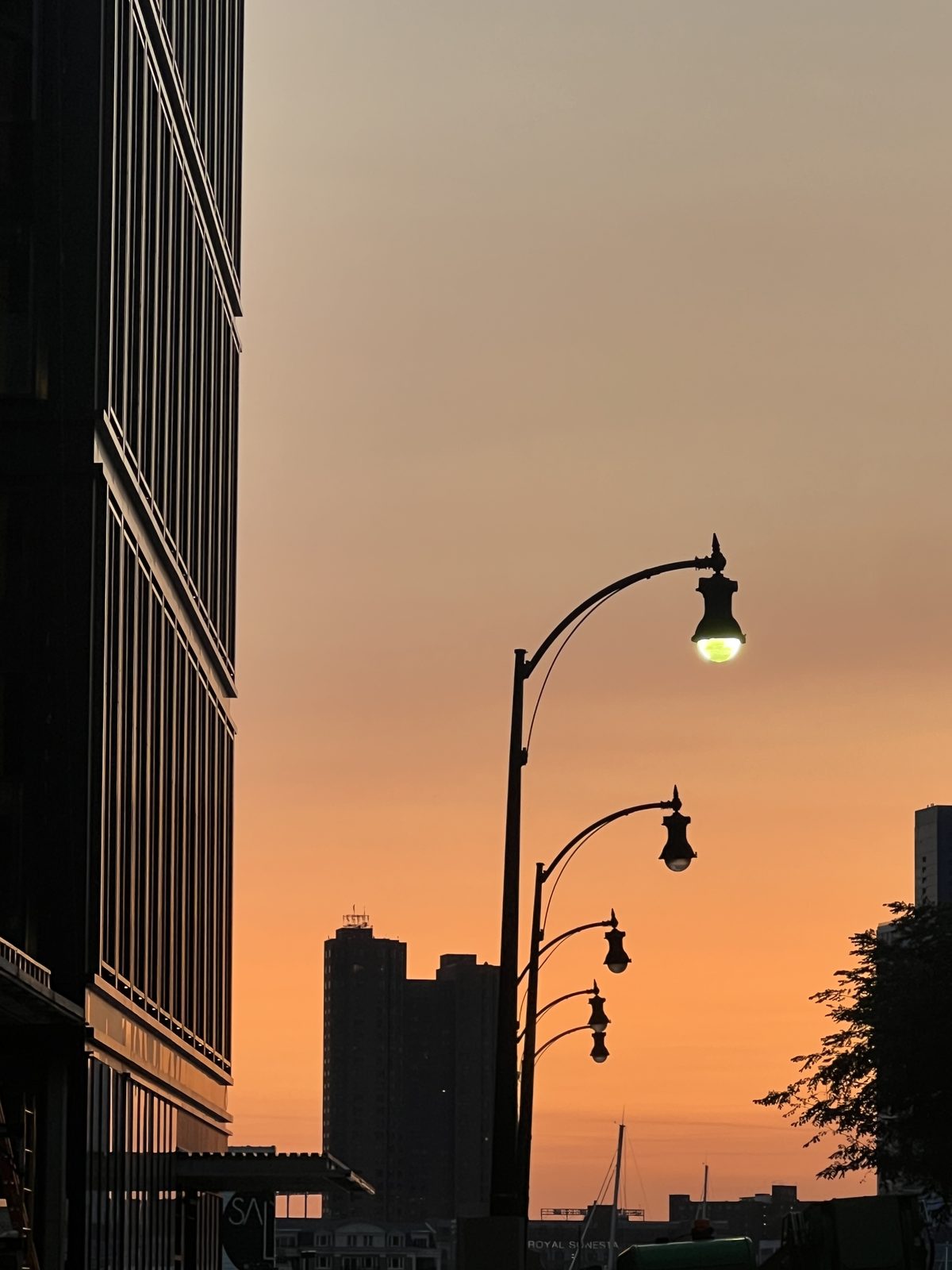 Personal photo