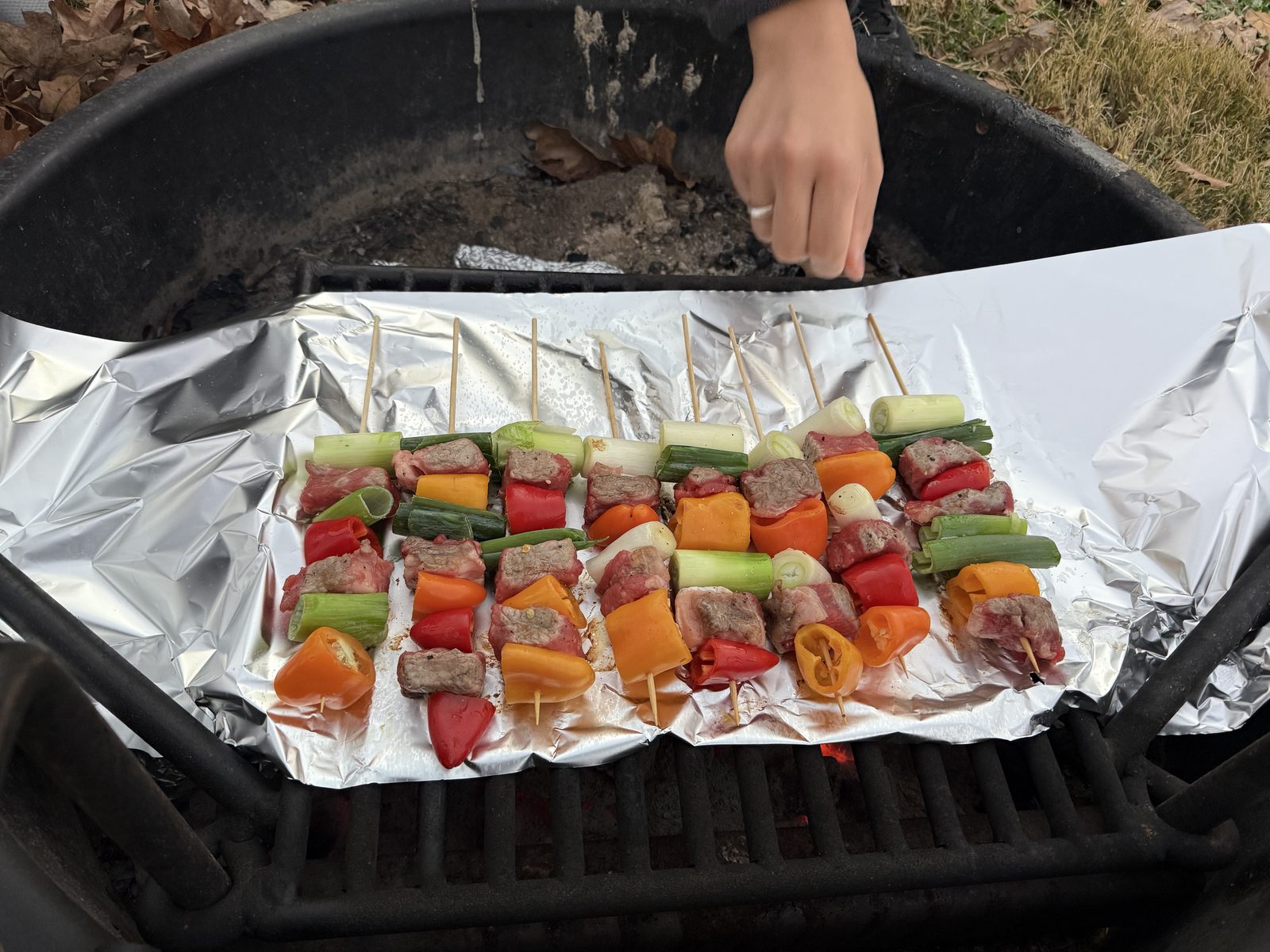 Personal photo