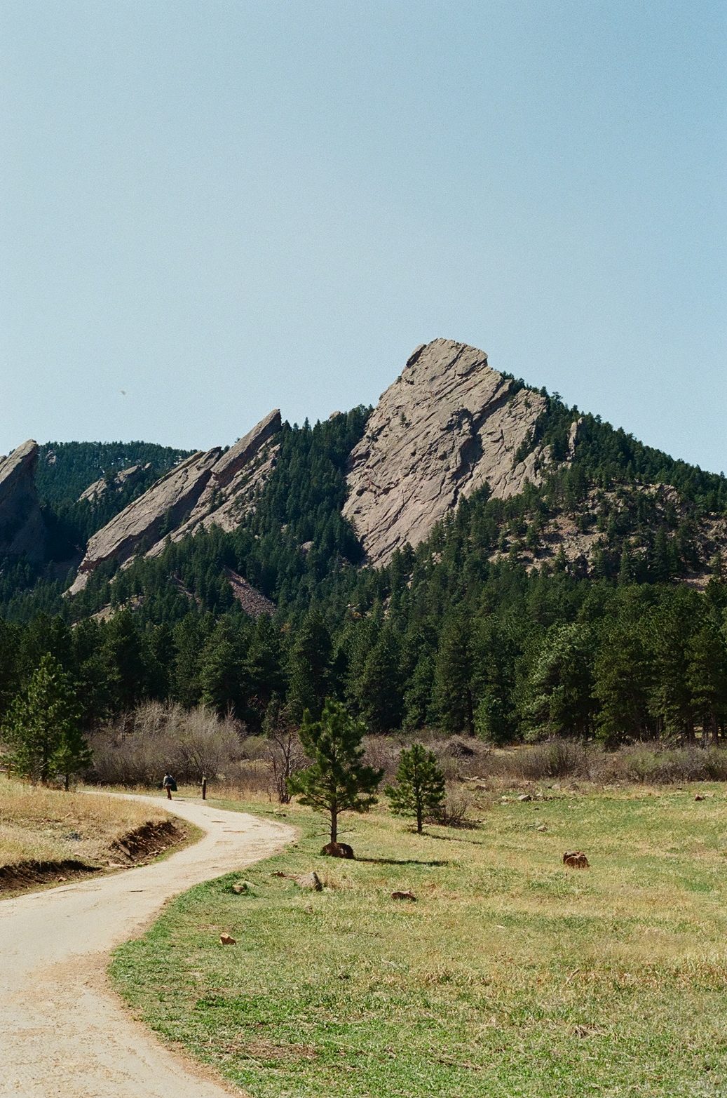 Personal photo