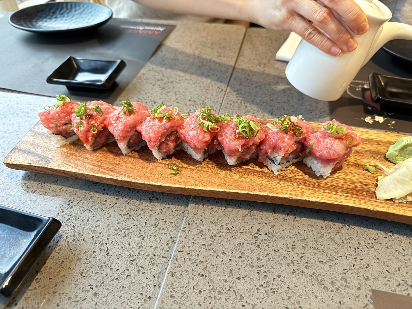 Personal photo