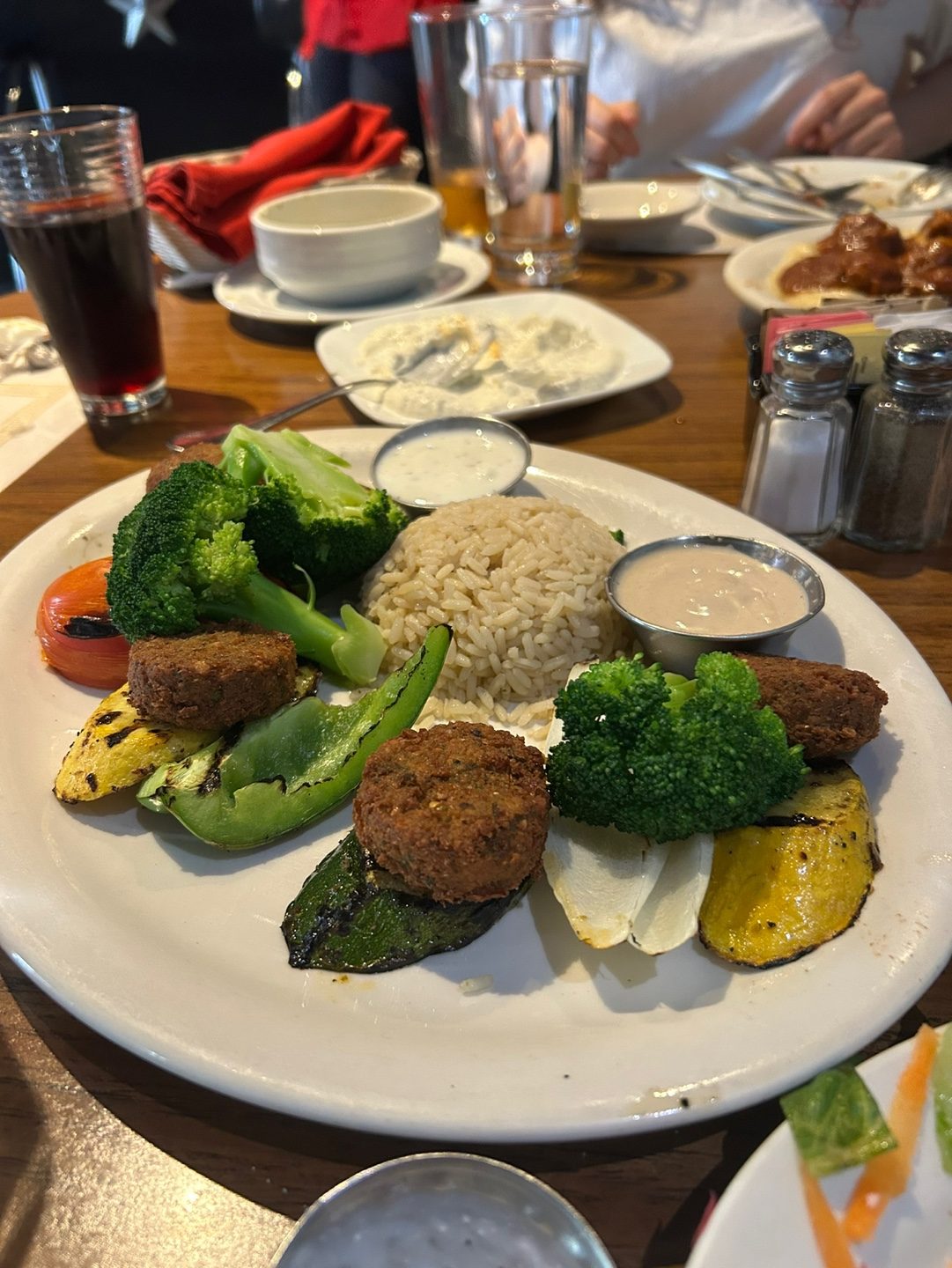 Personal photo