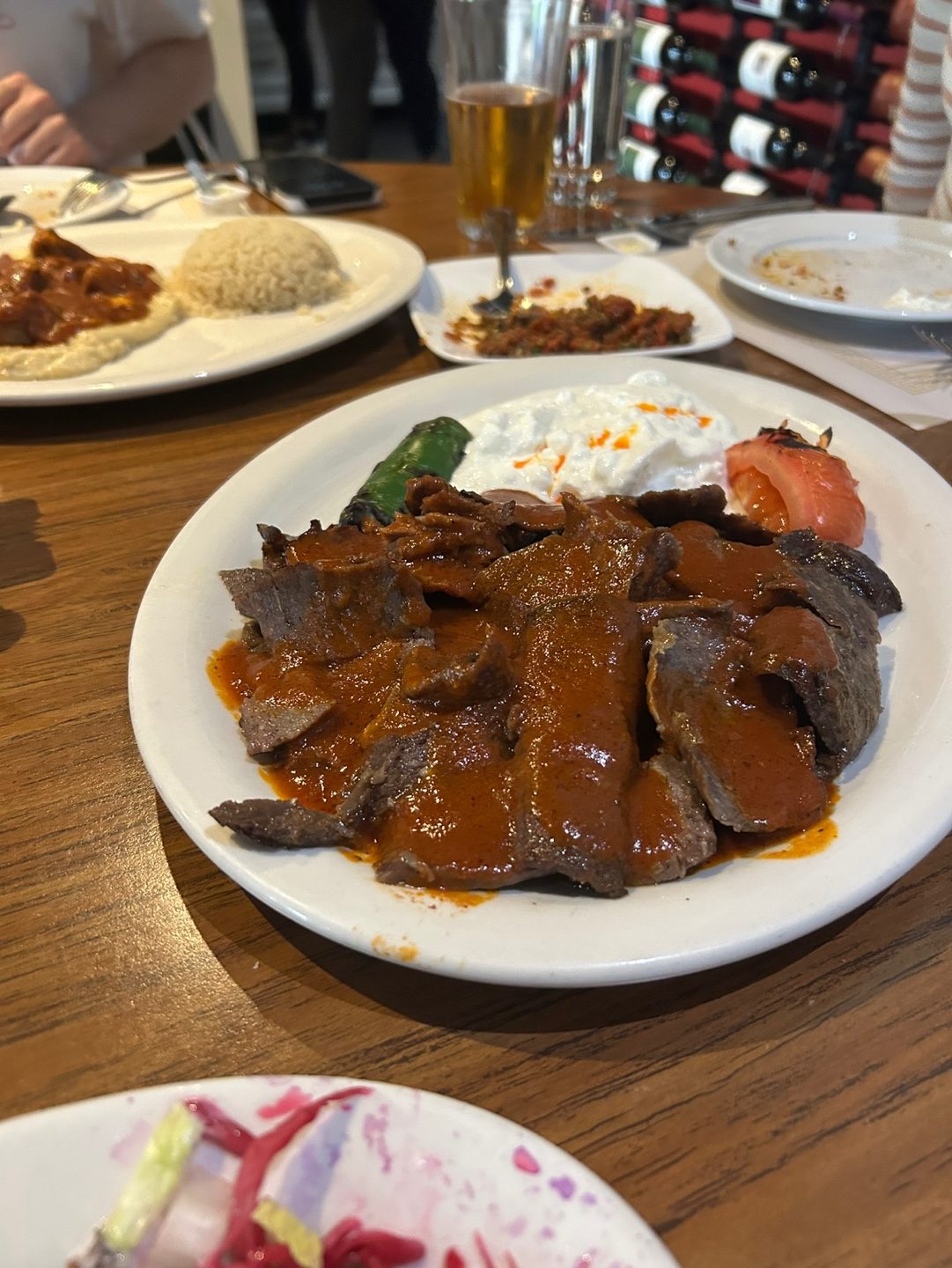 Personal photo