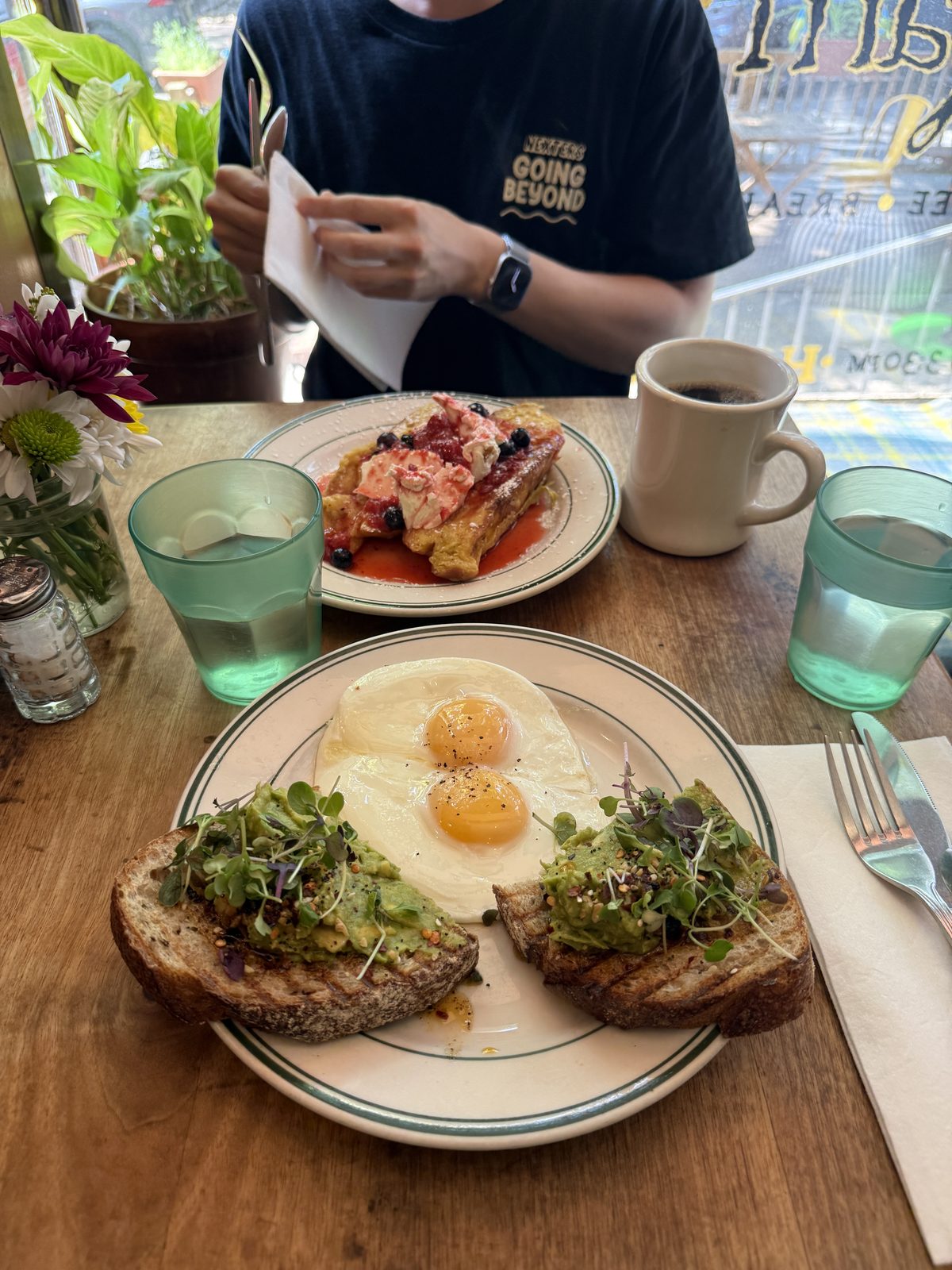 Personal photo
