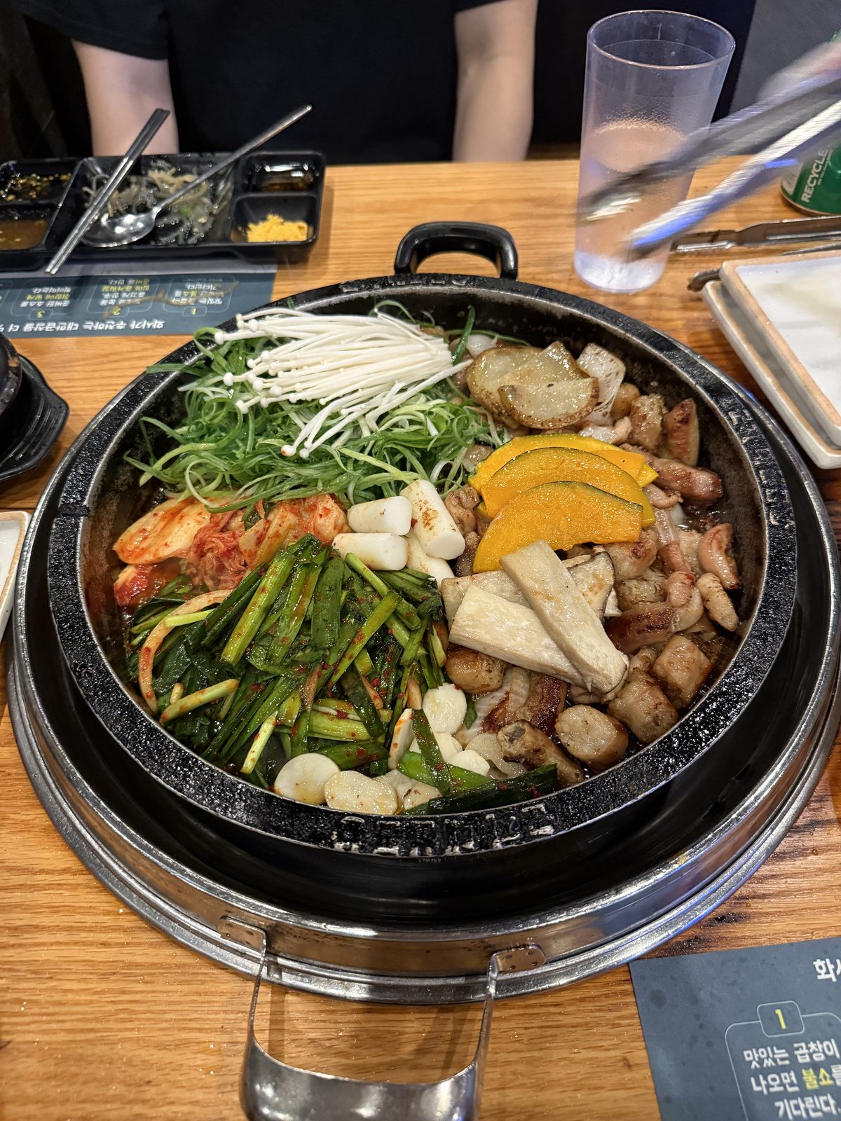 Personal photo