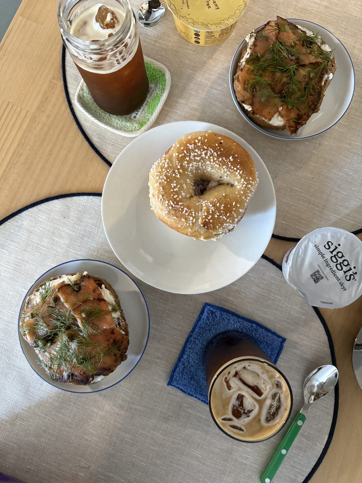 Personal photo