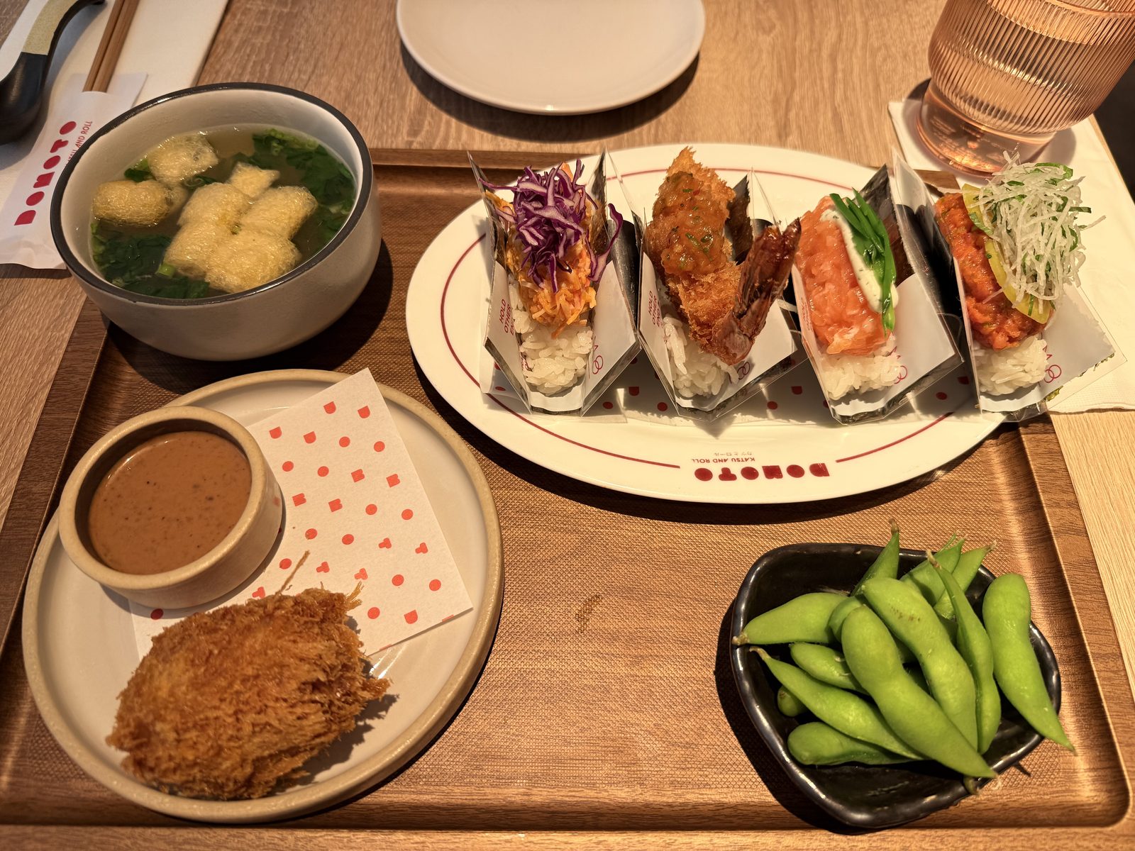 Personal photo
