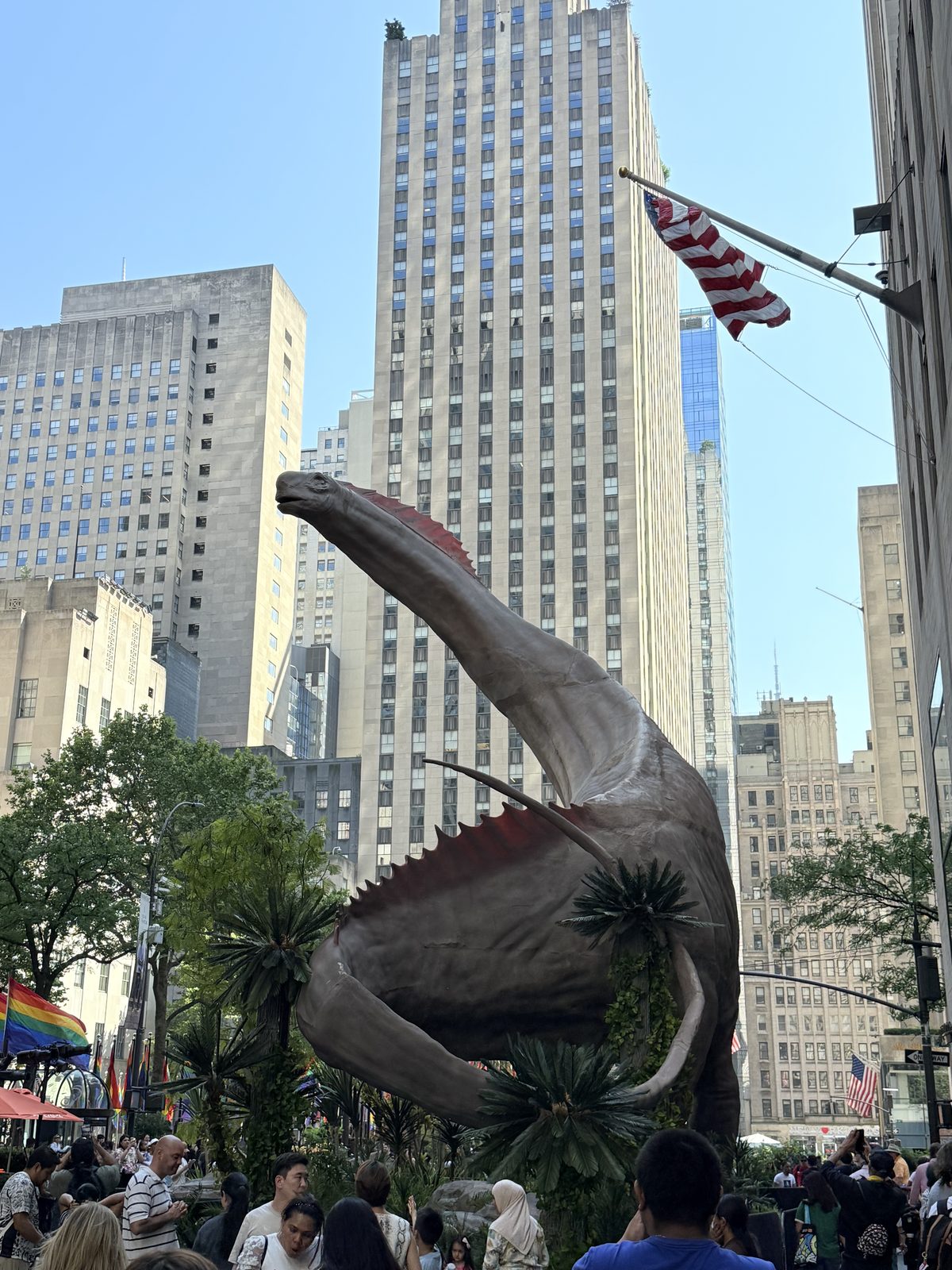 Personal photo