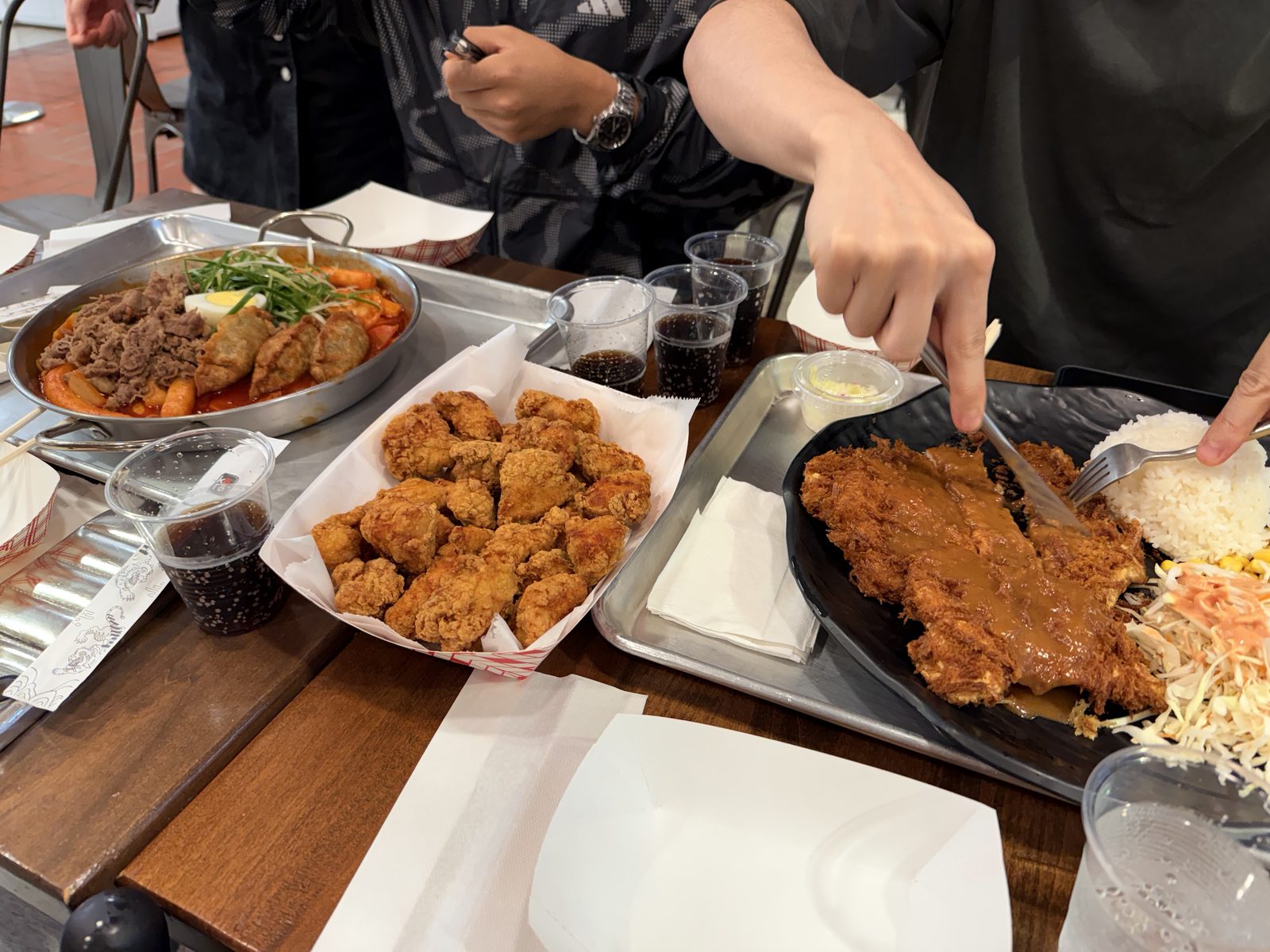 Personal photo