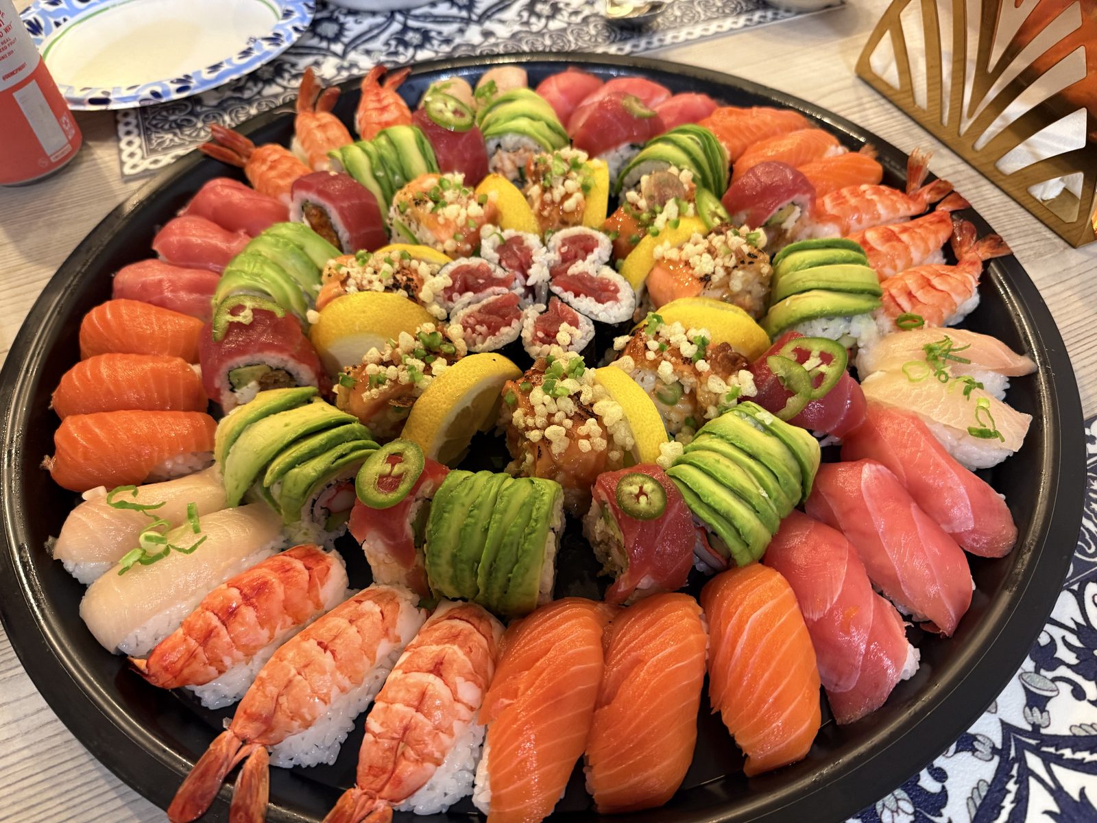 Personal photo