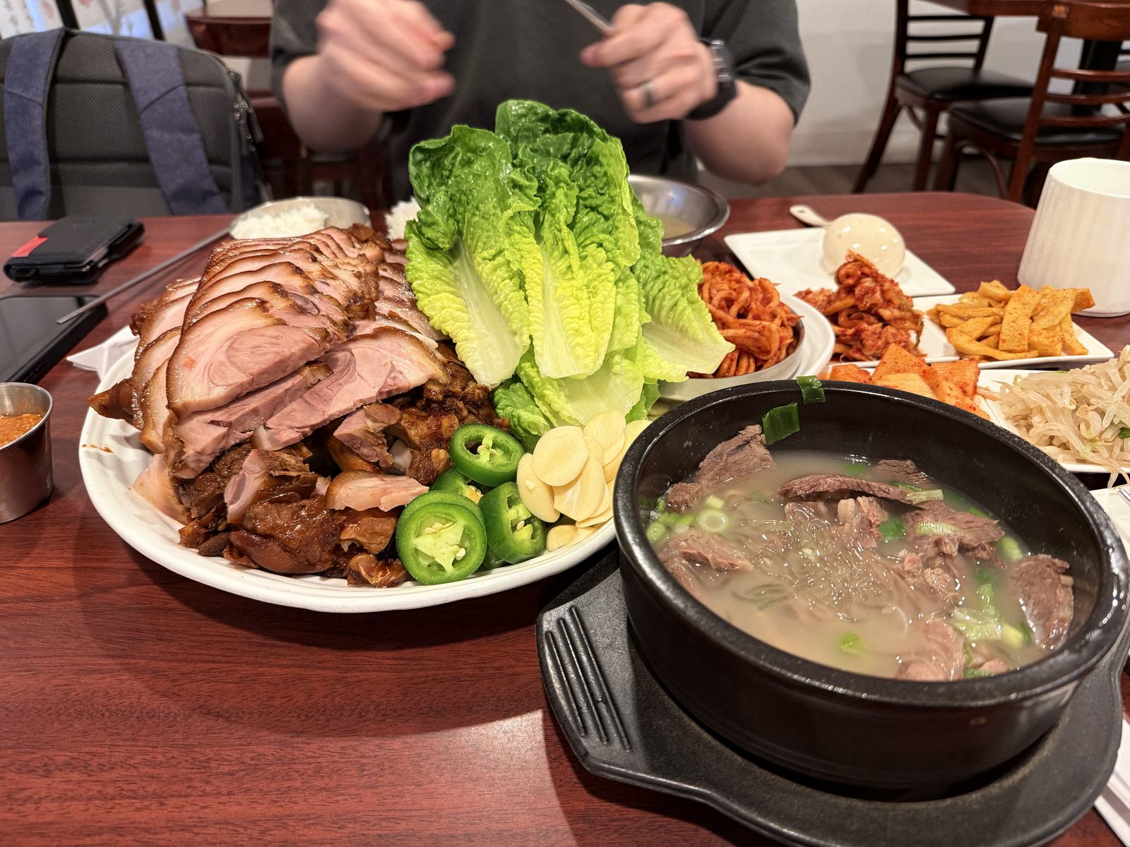 Personal photo