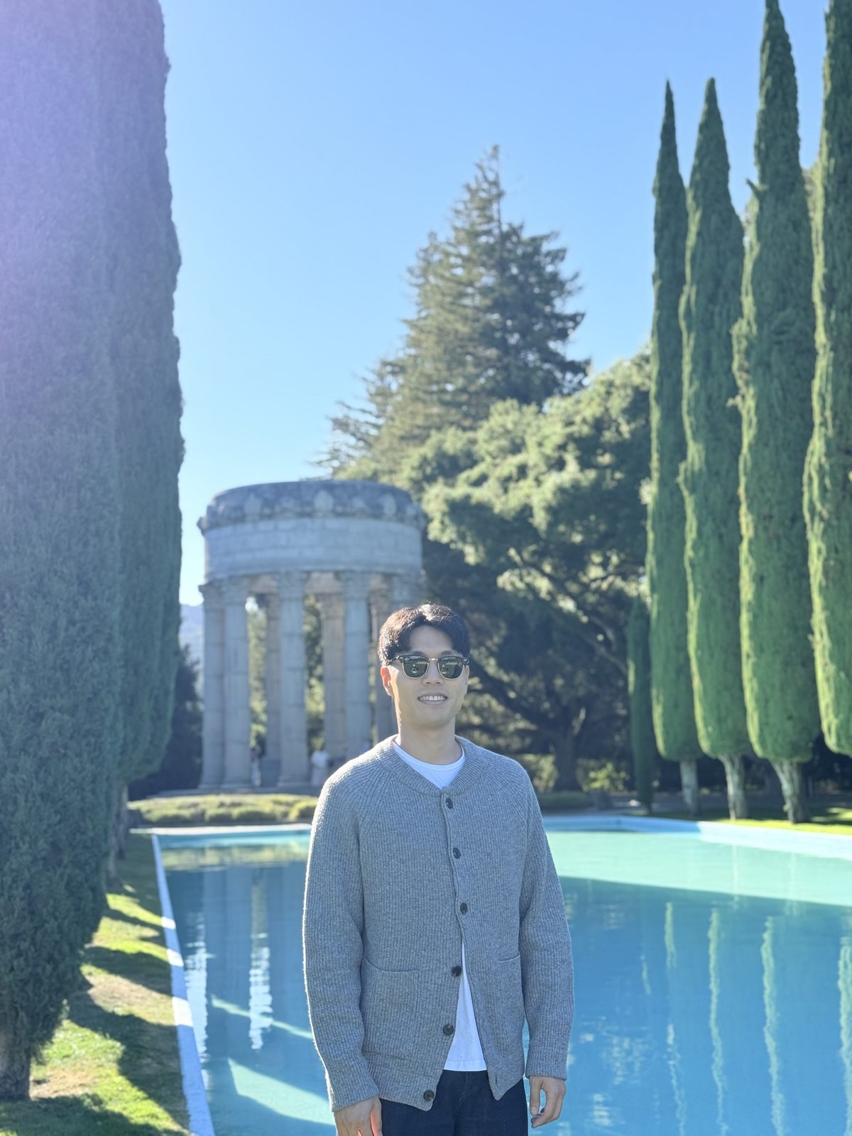 Personal photo