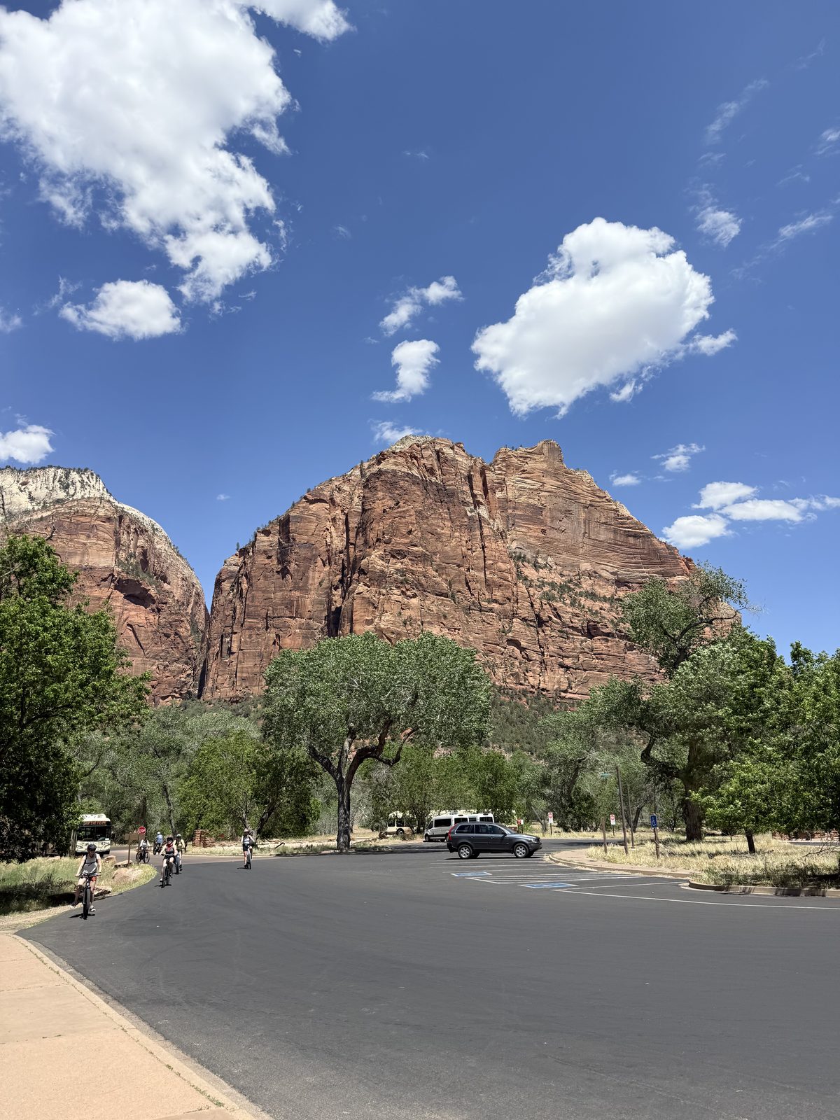 Personal photo