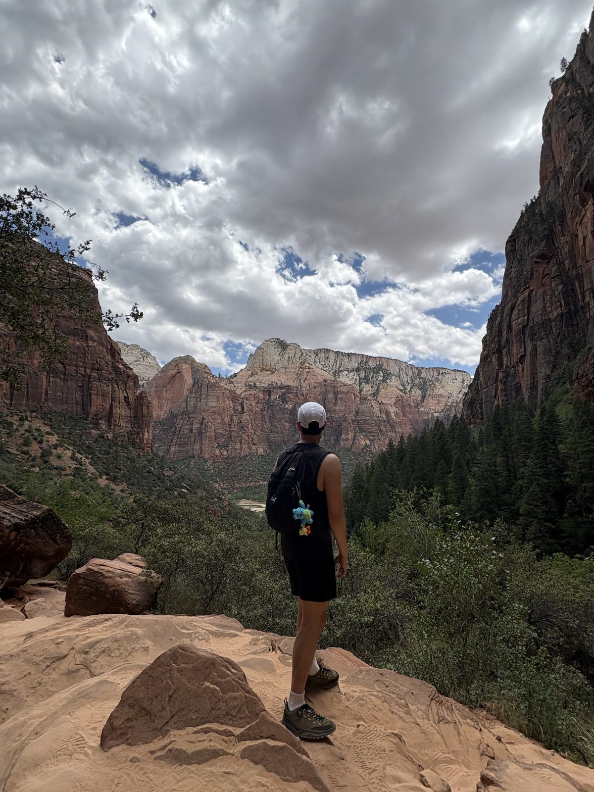 Personal photo